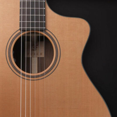 Furch Gnc 2 Cw A Lrb1 Grand Nylon Crossover Serie 2 3