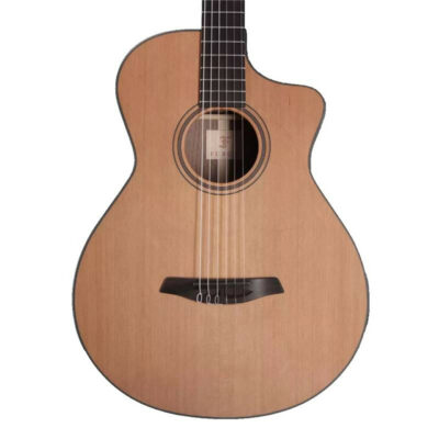 Furch Gnc 2 Cw A Lrb1 Grand Nylon Crossover Serie 2 4