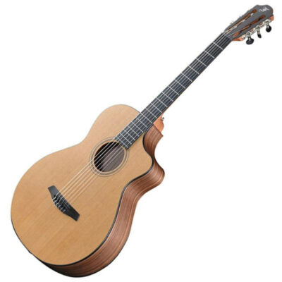 Furch Gnc 2 Cw A Lrb1 Grand Nylon Crossover Serie 2 5
