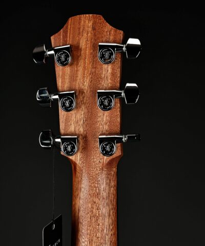 Furch Pioneer Cm Travel Body Cutaway 3