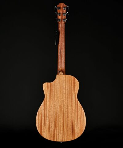 Furch Pioneer Cm Travel Body Cutaway 4