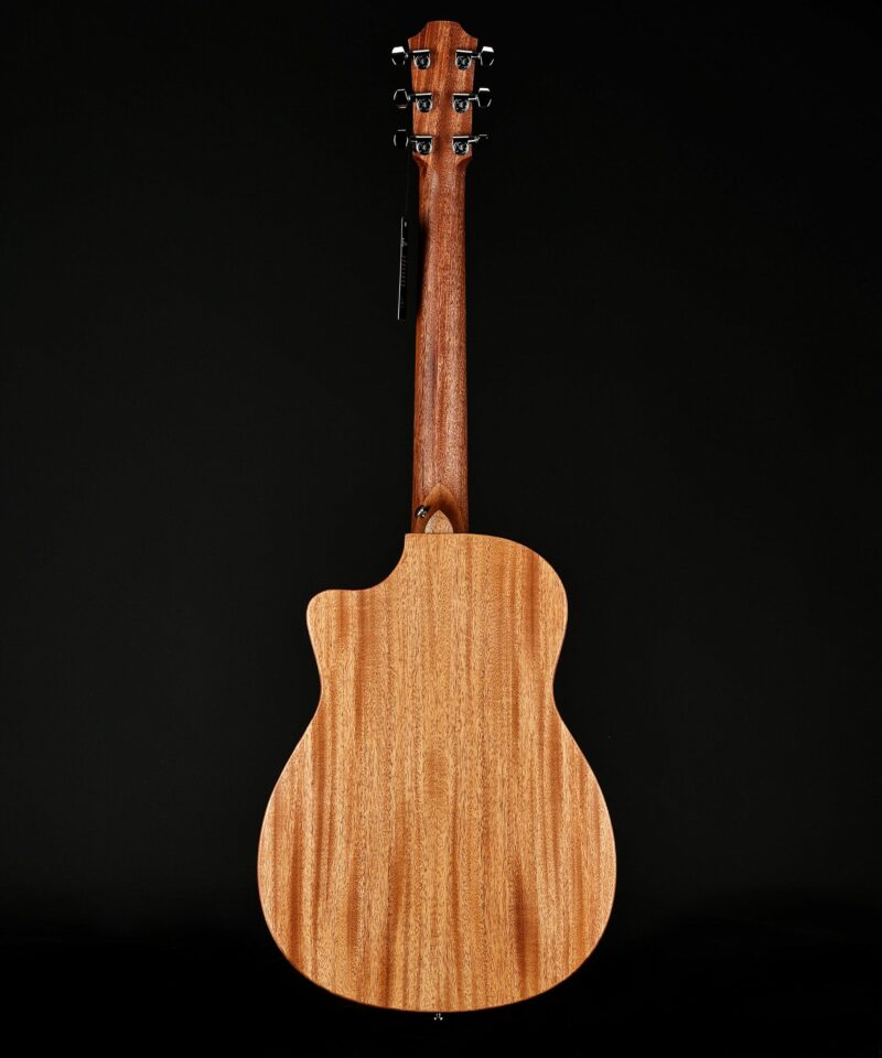 Furch Pioneer Cm Travel Body Cutaway 4
