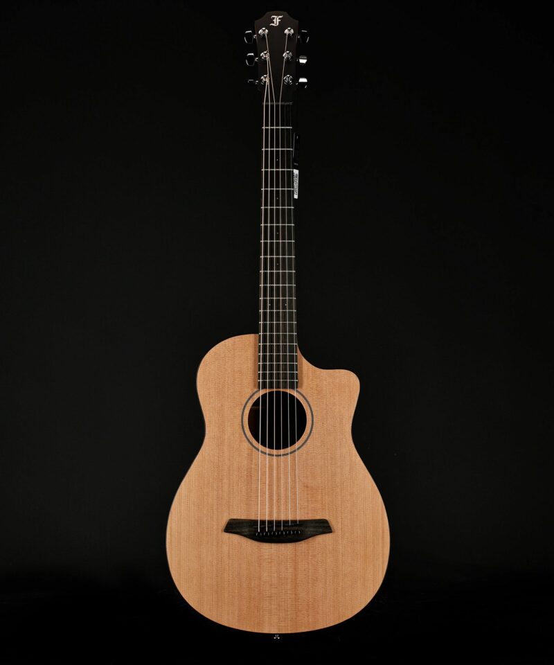 Furch Pioneer Cm Travel Body Cutaway 5