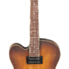 Ibanez Af55l Tf Tobacco Flat Gauchere