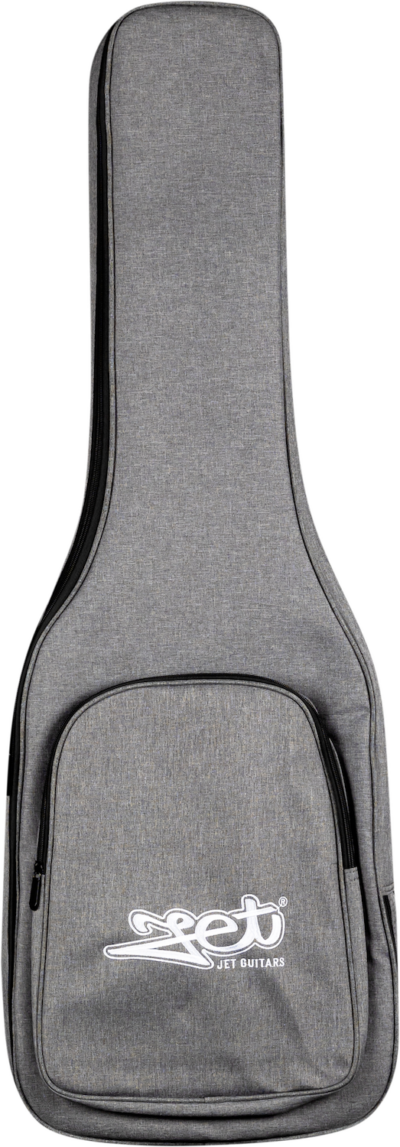 Jet Guitars Gigbag 2