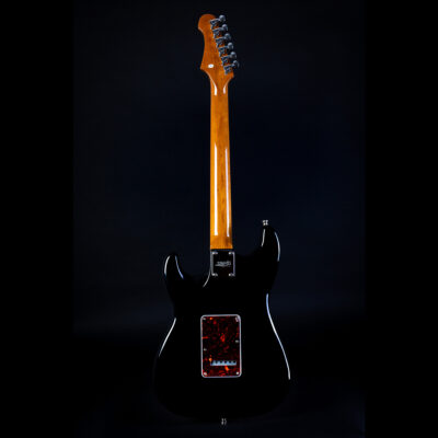 Jet Guitars Js 300 Black