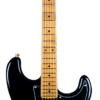 Jet Guitars Js 400 Black Gold 2