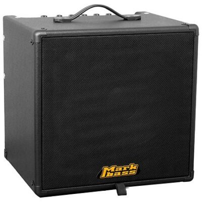 Markbass Cmb121 Blackline 150w 1x12 3