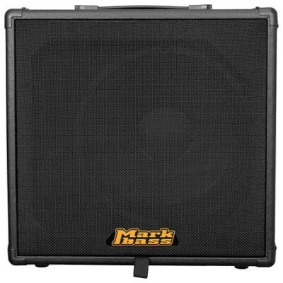 Markbass Cmb121 Blackline 150w 1x12 4