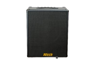 Markbass Cmb151 Blackline 150w 1x15 2