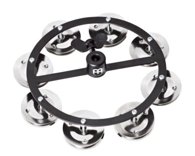 Meinl Hthh1bk Tambourin Charleston 5 Acier