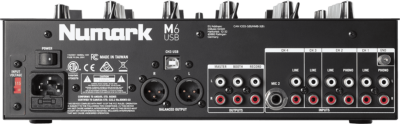 Numark M6usb