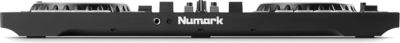 Numark Mixtrack Pro Fx 2 Voies 16 Pads Carte Son 2