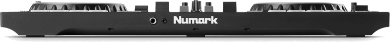 Numark Mixtrack Pro Fx 2 Voies 16 Pads Carte Son 2