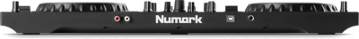 Numark Mixtrack Pro Fx 2 Voies 16 Pads Carte Son