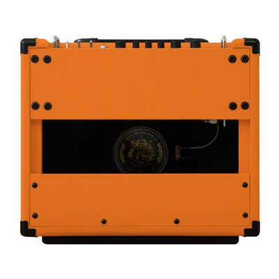 Orange Rocker 15 Ampli Combo 15w Lampes 2