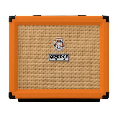 Orange Rocker 15 Ampli Combo 15w Lampes 5