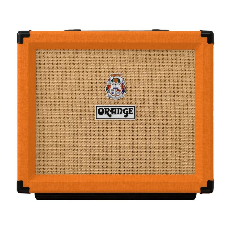 Orange Rocker 15 Ampli Combo 15w Lampes 5