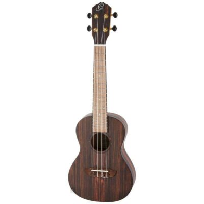 Ortega Rueb Cc Ukulele Concert Ebene 3