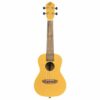 Ortega Rugold Ukulele Concert Okoume Gold 4