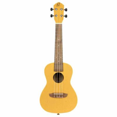 Ortega Rugold Ukulele Concert Okoume Gold 4