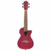 Ortega Ruruby Ce Ukulele Concert Electro Okoume Ruby Cw Eq 4