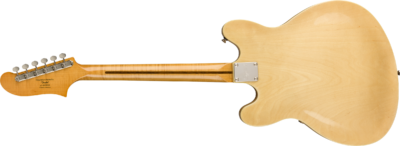 Squier Classic Vibe Starcaster Mn Bpg Nat 4