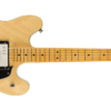 Squier Classic Vibe Starcaster Mn Bpg Nat 5