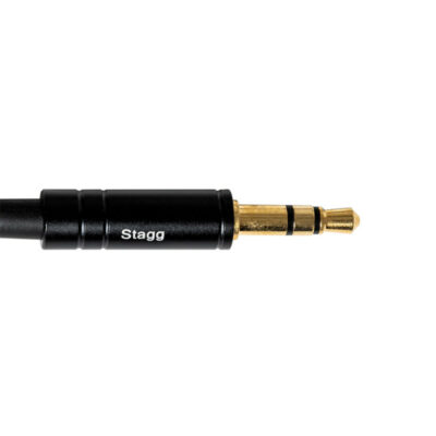 Stagg Spm 235 Ecouteur In Ear Transparent 2