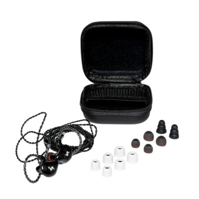 Stagg Spm 235 Ecouteur In Ear Transparent 3