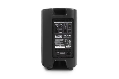 Alto Tx410 10 350w Bluetooth 3