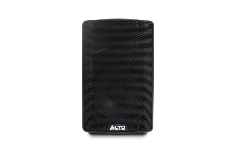 Alto Tx410 10 350w Bluetooth 4