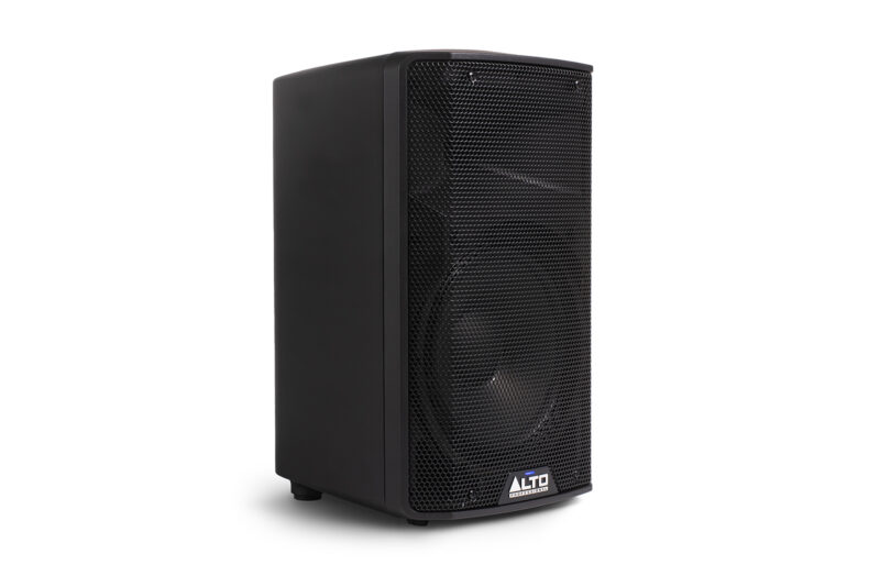 Alto Tx410 10 350w Bluetooth 5