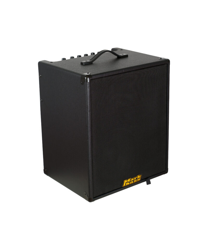 Markbass Cmb 102 Blackline Combo 150w 2x10