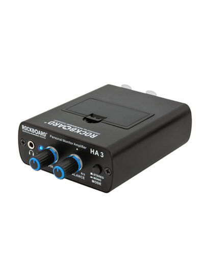 Rockboad Ha3 Pre Ampli Pour Oreillette De Monitoring 3
