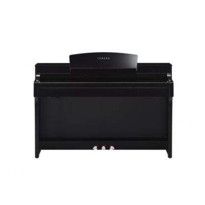 Yamaha Csp 255 Clavinova Smart Piano Numerique Noir 3