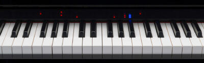 Yamaha Csp 255 Clavinova Smart Piano Numerique Noir