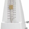 Cherub Wsm 330 Metronome Mecanique Blanc