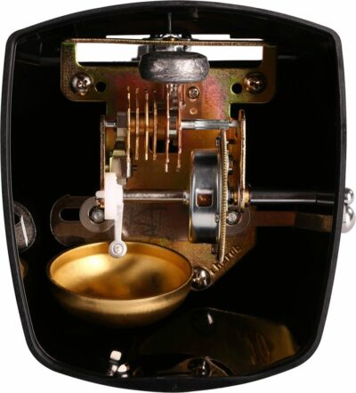 Cherub Wsm 330 Metronome Mecanique Blanc 2