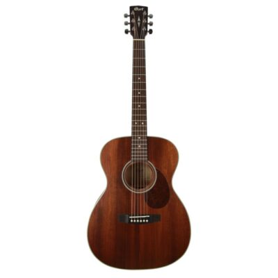 Cort Luce L100 O Orchestra Acajou Satine 2