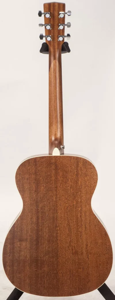 Cort Luce L100 O Orchestra Naturel Satine 3