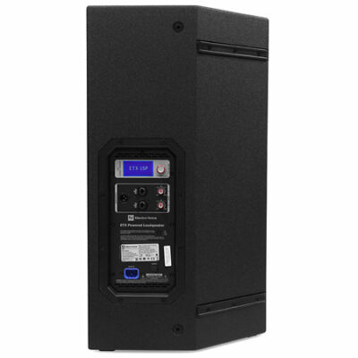 Electro Voice Etx 15p 5