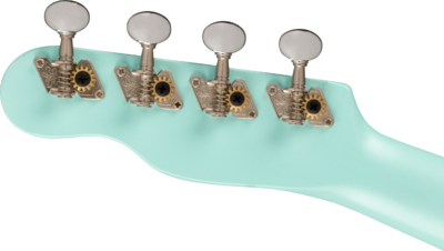 Fender Ukulele Venice Soprano Dpb Wn