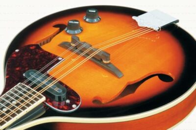 Ibanez M510e Bs Brown Sunburst 2
