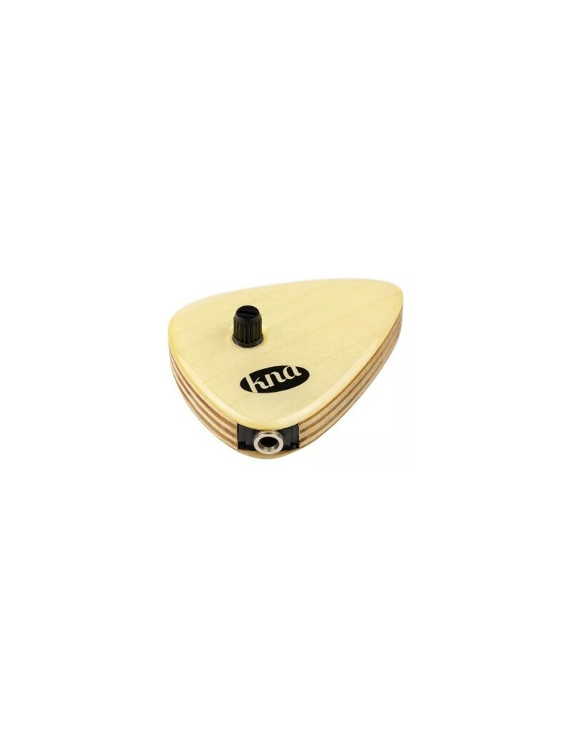 Kna Ap 2 Micro Piezo Universel Ukulele Guitare Instruments Acoustiques 4