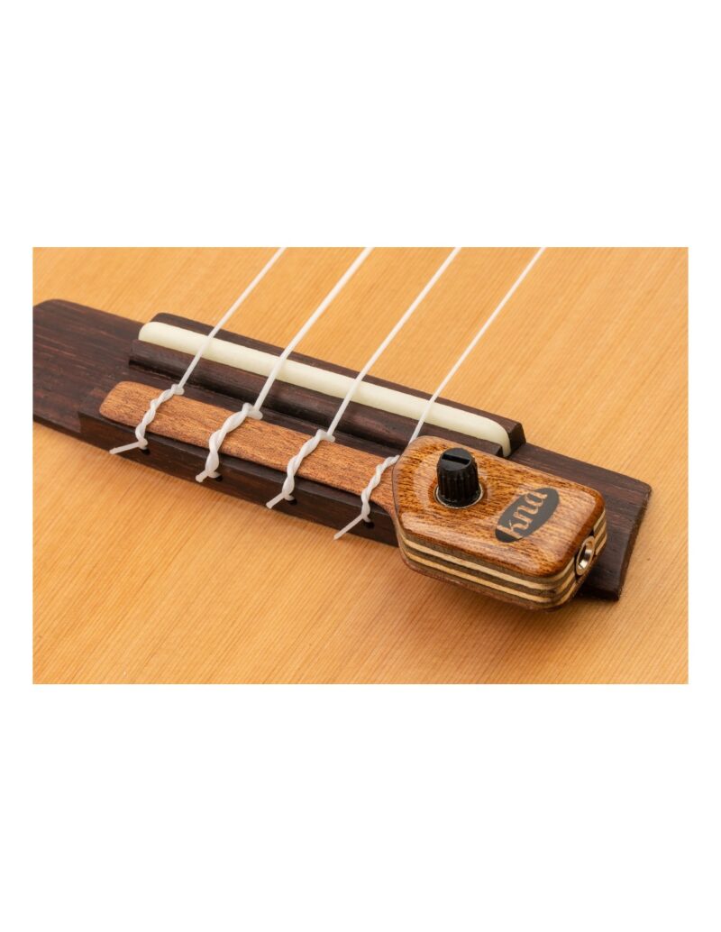 Kna Uk 2 Micro Piezo Pour Ukulele 3