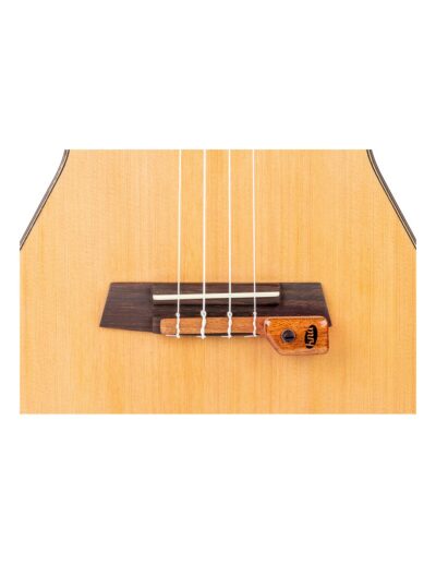 Kna Uk 2 Micro Piezo Pour Ukulele 4