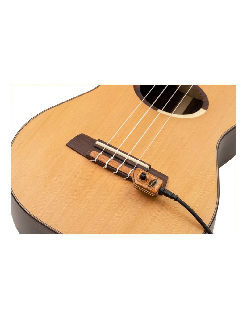 Kna Uk 2 Micro Piezo Pour Ukulele