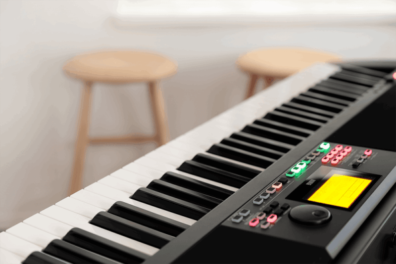 Korg Xe20 Piano Arrangeur 88 Touches Toucher Lourd 2