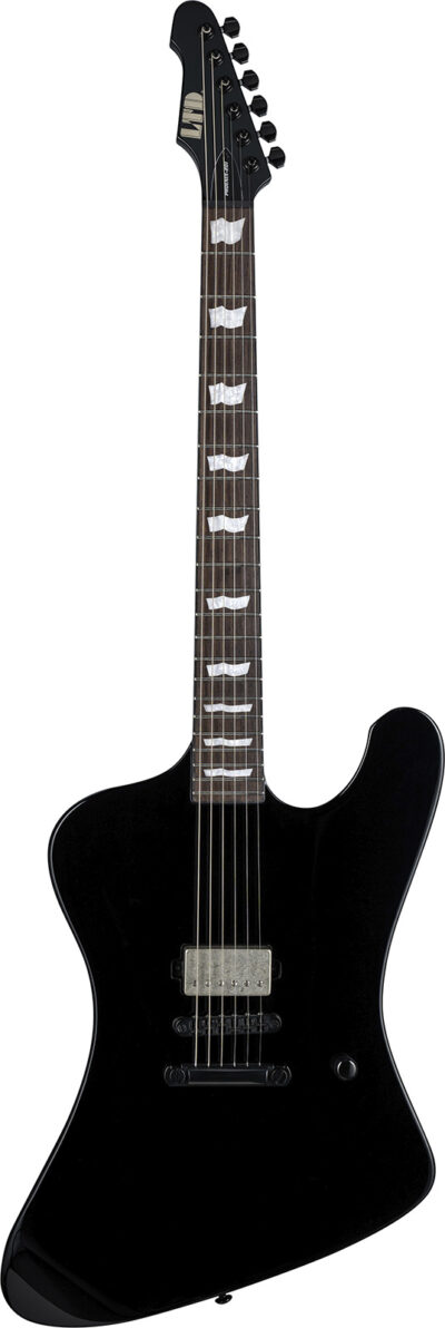 Ltd Phoenix 201 Black 2